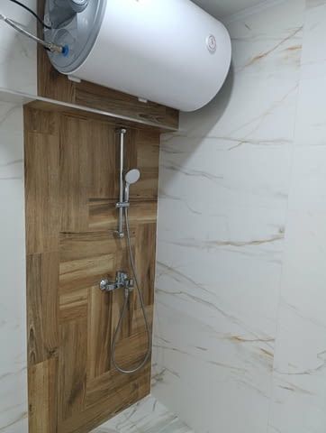 Тристаен изцяло обзаведен апартамент, кв. Овчарски, гр. Хасково - снимка 11