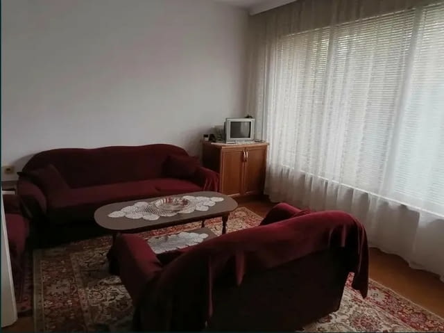 Тристаен апартамент, Пловдив Южен 3-стаен, 85 м2, Панел - град Пловдив | Апартаменти - снимка 2