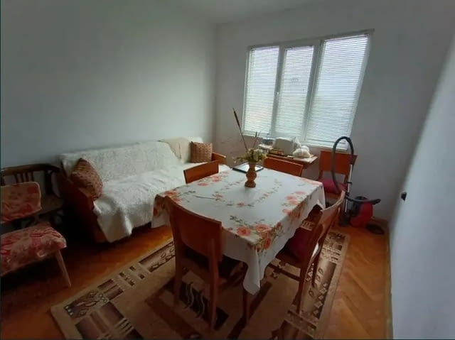 Тристаен апартамент, Пловдив Южен 3-стаен, 85 м2, Панел - град Пловдив | Апартаменти - снимка 4