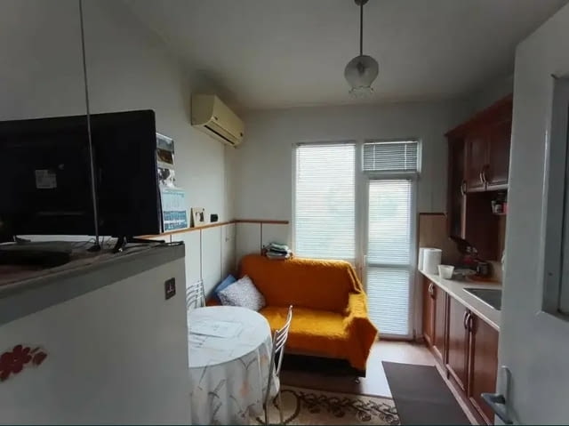 Тристаен апартамент, Пловдив Южен 3-стаен, 85 м2, Панел - град Пловдив | Апартаменти - снимка 5