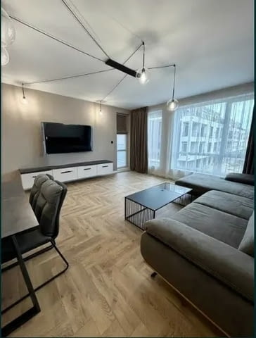 Двустаен Апартамент, Остромила 2-стаен, 85 м2, Тухла - град Пловдив | Апартаменти - снимка 2