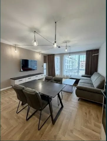 Двустаен Апартамент, Остромила 2-стаен, 85 м2, Тухла - град Пловдив | Апартаменти - снимка 3