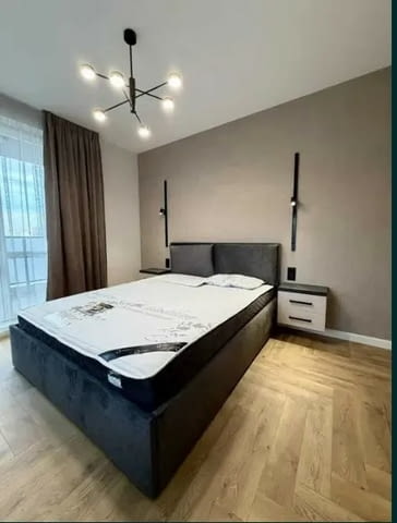 Двустаен Апартамент, Остромила 2-стаен, 85 м2, Тухла - град Пловдив | Апартаменти - снимка 6