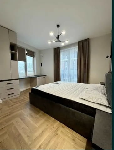 Двустаен Апартамент, Остромила 2-стаен, 85 м2, Тухла - град Пловдив | Апартаменти - снимка 7