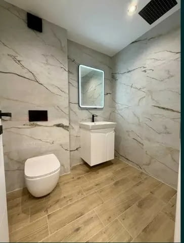 Двустаен Апартамент, Остромила 2-стаен, 85 м2, Тухла - град Пловдив | Апартаменти - снимка 9