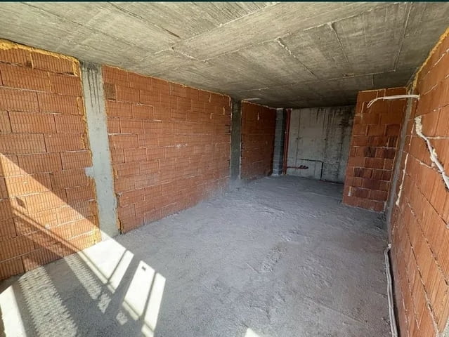 Двустаен Апартамент, Южен 2-стаен, 74 м2, Тухла - град Пловдив | Апартаменти - снимка 1