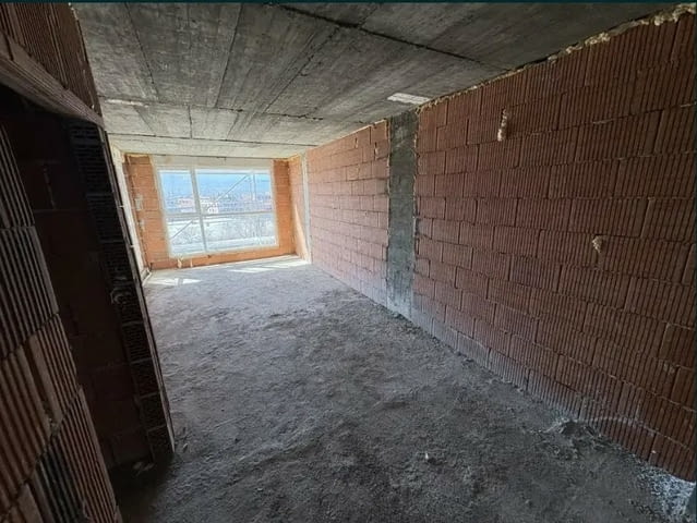 Двустаен Апартамент, Южен 2-стаен, 74 м2, Тухла - град Пловдив | Апартаменти - снимка 3