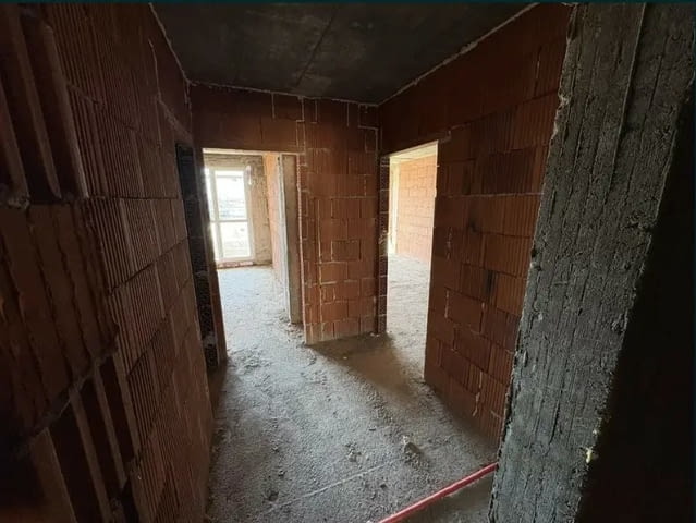 Двустаен Апартамент, Южен 2-стаен, 74 м2, Тухла - град Пловдив | Апартаменти - снимка 4