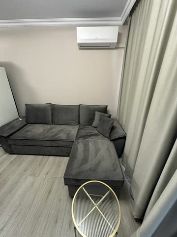 Двустаен апартамент в ж.к. Тракия След ремонт 1-bedroom, 50 m2, Panel - city of Plovdiv | Apartments - снимка 1