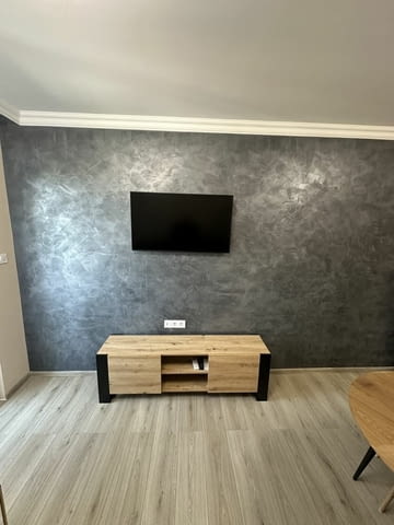 Двустаен апартамент в ж.к. Тракия След ремонт 1-bedroom, 50 m2, Panel - city of Plovdiv | Apartments - снимка 2