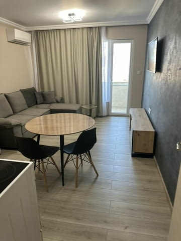 Двустаен апартамент в ж.к. Тракия След ремонт 1-bedroom, 50 m2, Panel - city of Plovdiv | Apartments - снимка 4
