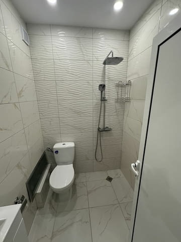 Двустаен апартамент в ж.к. Тракия След ремонт 1-bedroom, 50 m2, Panel - city of Plovdiv | Apartments - снимка 5
