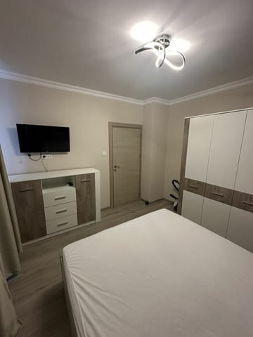 Двустаен апартамент в ж.к. Тракия След ремонт 1-bedroom, 50 m2, Panel - city of Plovdiv | Apartments - снимка 7