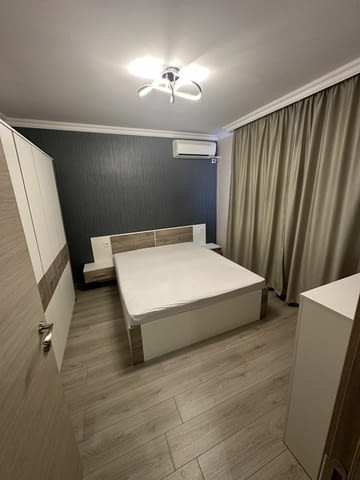 Двустаен апартамент в ж.к. Тракия След ремонт 1-bedroom, 50 m2, Panel - city of Plovdiv | Apartments - снимка 8