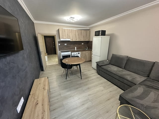 Двустаен апартамент в ж.к. Тракия След ремонт 1-bedroom, 50 m2, Panel - city of Plovdiv | Apartments - снимка 9