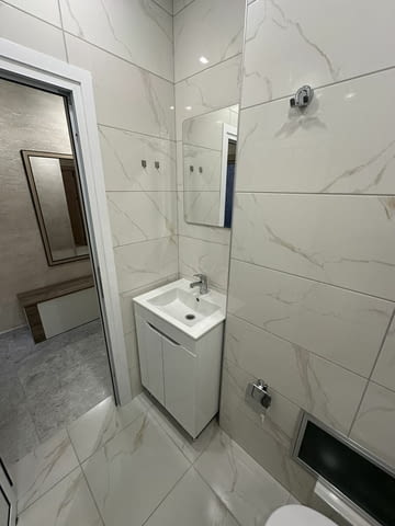 Двустаен апартамент в ж.к. Тракия След ремонт 1-bedroom, 50 m2, Panel - city of Plovdiv | Apartments - снимка 11