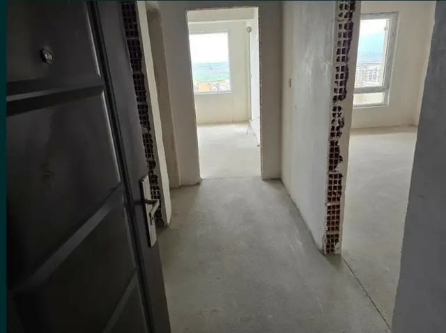 Двустаен Апартамент, Тракия 2-стаен, 58 м2, Тухла - град Пловдив | Апартаменти - снимка 1