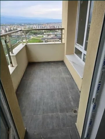 Двустаен Апартамент, Тракия 2-стаен, 58 м2, Тухла - град Пловдив | Апартаменти - снимка 7