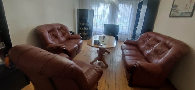 Даваме под наем тристаен апартамент в кв. Смирненски, град Пловдив | Апартаменти - снимка 1