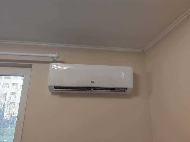 Хладно лято, топла зима - благодарение на Коцев Клима, град София | ВиК / Отопление / Вентилация - снимка 3