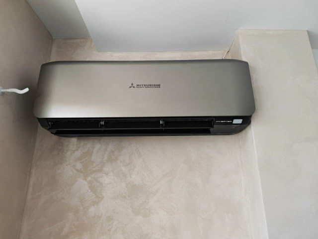 Хладно лято, топла зима - благодарение на Коцев Клима, град София | ВиК / Отопление / Вентилация - снимка 5