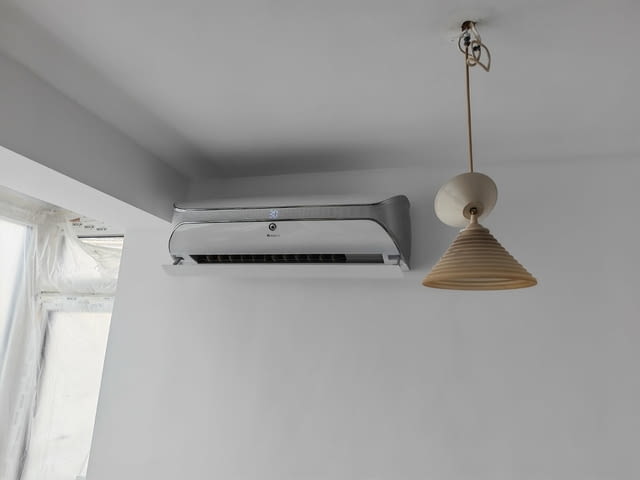 Хладно лято, топла зима - благодарение на Коцев Клима, град София | ВиК / Отопление / Вентилация - снимка 7