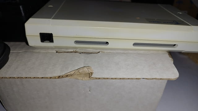 Телефонна централа немска аналогова - telefon nebenstellenanlage ТК 2/8F - снимка 10