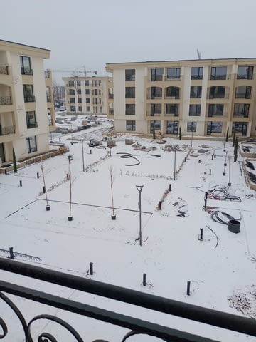 Двустаен апартамент в кв. Кършияка 74 кв. 2-стаен, 74 м2, Тухла - град Пловдив | Апартаменти - снимка 8