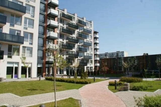 Тристаен Апартамент, Кършияка 112кв.м. 3-стаен, 112 м2, Тухла - град Пловдив | Апартаменти - снимка 1