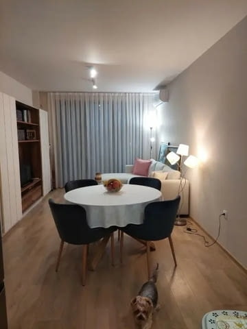 Двустаен апартамент в р-н Център 2-стаен, 75 м2, Тухла - град Пловдив | Апартаменти - снимка 1