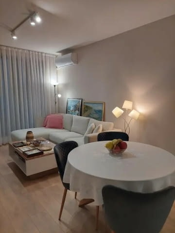 Двустаен апартамент в р-н Център 2-стаен, 75 м2, Тухла - град Пловдив | Апартаменти - снимка 2