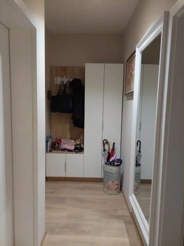 Двустаен апартамент в р-н Център 2-стаен, 75 м2, Тухла - град Пловдив | Апартаменти - снимка 4