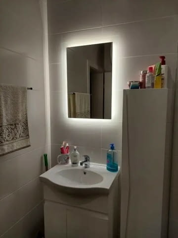 Двустаен апартамент в р-н Център 2-стаен, 75 м2, Тухла - град Пловдив | Апартаменти - снимка 5