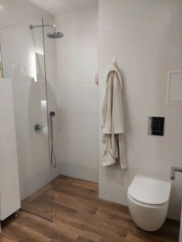 Двустаен апартамент в р-н Център 2-стаен, 75 м2, Тухла - град Пловдив | Апартаменти - снимка 7