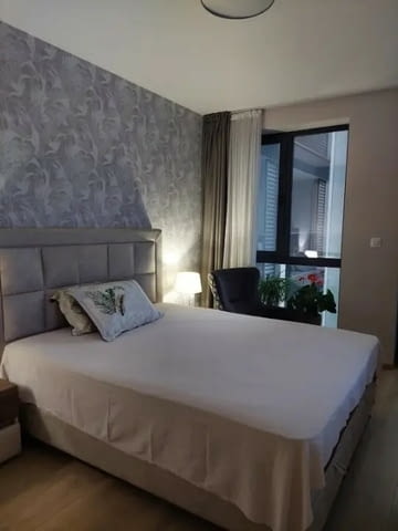 Двустаен апартамент в р-н Център 2-стаен, 75 м2, Тухла - град Пловдив | Апартаменти - снимка 9