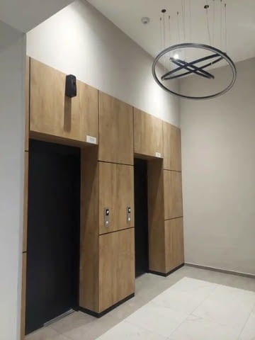 Двустаен апартамент в р-н Център 2-стаен, 75 м2, Тухла - град Пловдив | Апартаменти - снимка 10