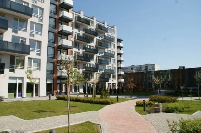 Тристаен Апартамент, Кършияка 117кв.м. 3-стаен, 117 м2, Тухла - град Пловдив | Апартаменти - снимка 1