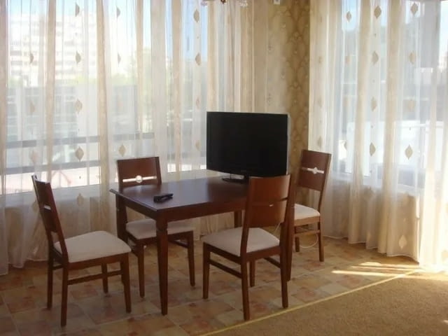 Тристаен Апартамент, Кършияка 117кв.м. 3-стаен, 117 м2, Тухла - град Пловдив | Апартаменти - снимка 4