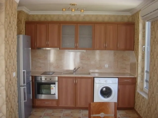 Тристаен Апартамент, Кършияка 117кв.м. 3-стаен, 117 м2, Тухла - град Пловдив | Апартаменти - снимка 5