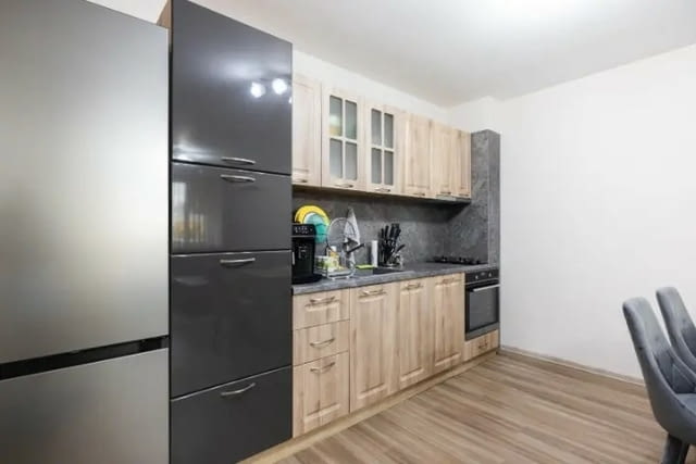 Тристаен апартамент гр. Пловдив, Коматевско шосе, град Пловдив | Апартаменти - снимка 4