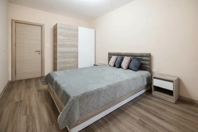 Тристаен апартамент гр. Пловдив, Коматевско шосе, град Пловдив | Апартаменти - снимка 6