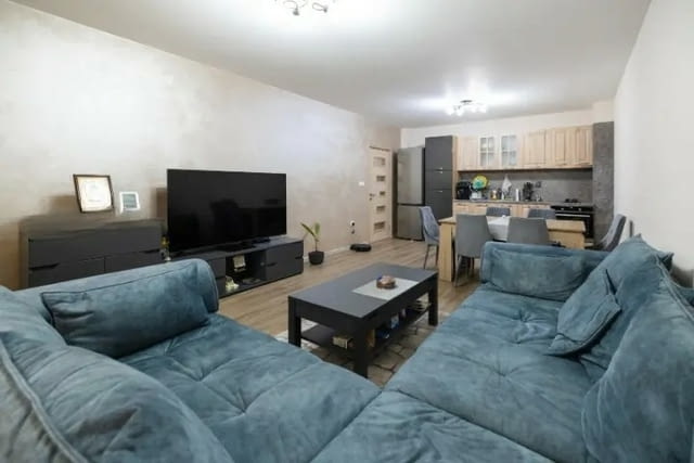 Тристаен апартамент гр. Пловдив, Коматевско шосе, град Пловдив | Апартаменти - снимка 7