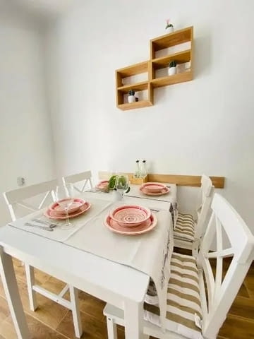 Четиристаен апартамент, Каменица 1 4-стаен, 110 м2, Тухла - град Пловдив | Апартаменти - снимка 1