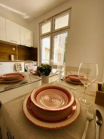 Четиристаен апартамент, Каменица 1 4-стаен, 110 м2, Тухла - град Пловдив | Апартаменти - снимка 2