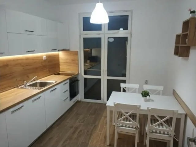 Четиристаен апартамент, Каменица 1 4-стаен, 110 м2, Тухла - град Пловдив | Апартаменти - снимка 4