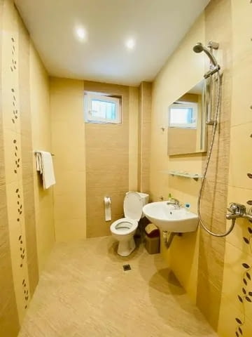 Четиристаен апартамент, Каменица 1 4-стаен, 110 м2, Тухла - град Пловдив | Апартаменти - снимка 7