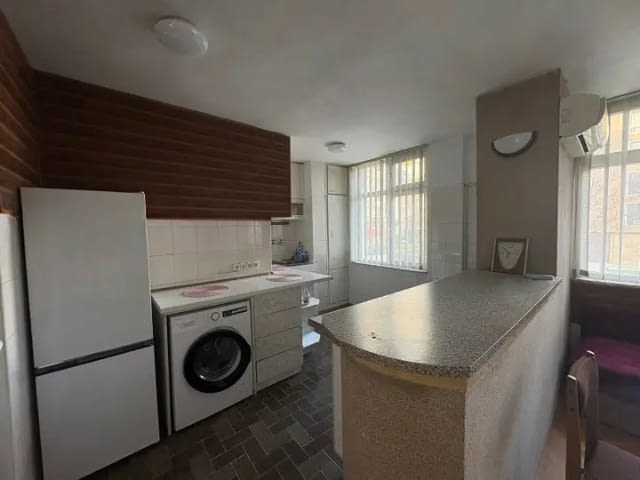 Многостаен апартамен в град Пловдив, Кючук Париж, град Пловдив | Апартаменти - снимка 1