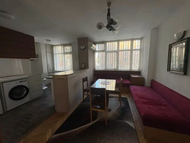 Многостаен апартамен в град Пловдив, Кючук Париж, град Пловдив | Апартаменти - снимка 5