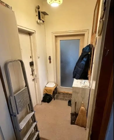 Тристаен Апартамент, Съдийски 3-стаен, 60 м2, Тухла - град Пловдив | Апартаменти - снимка 1