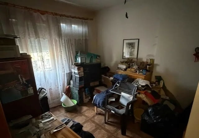 Тристаен Апартамент, Съдийски 3-стаен, 60 м2, Тухла - град Пловдив | Апартаменти - снимка 2